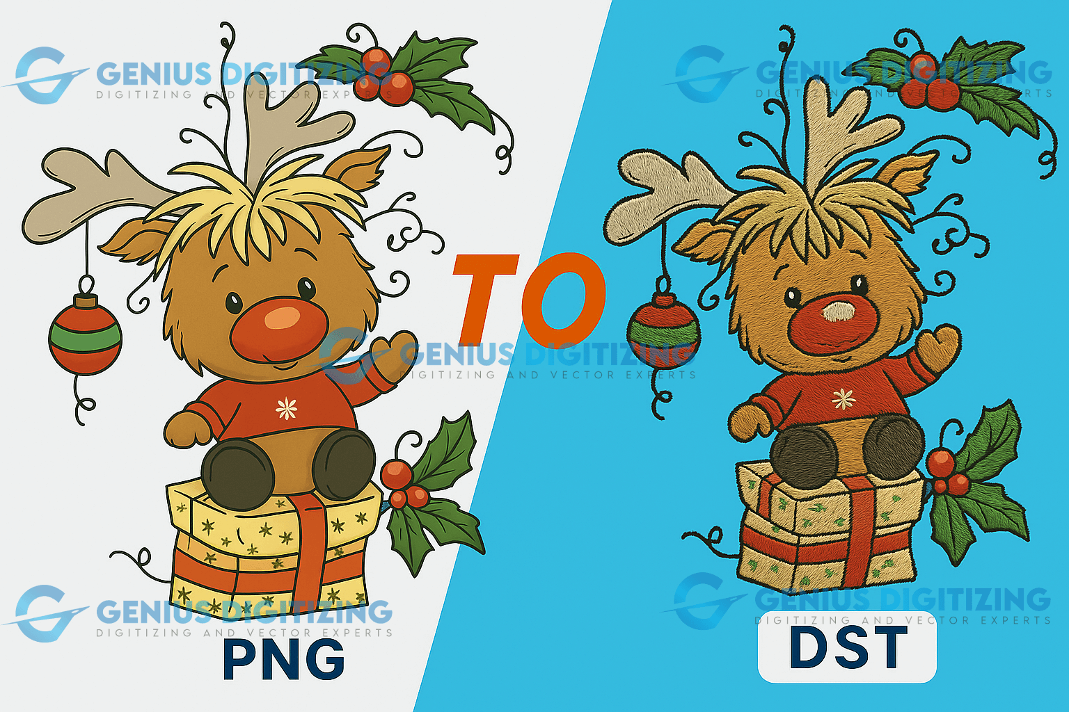How to Convert PNG to DST—Step By Step Guide 2025