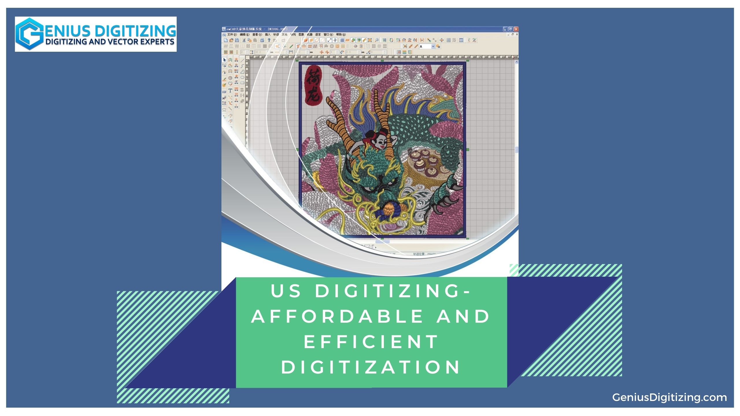 US Digitizing- Affordable and Efficient Digitization