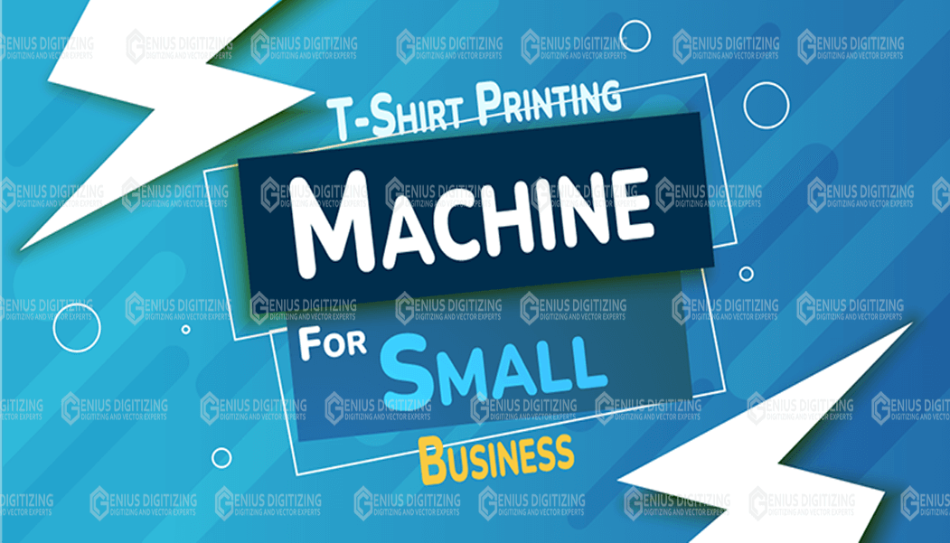 Top Five T-Shirt Printing Machines, Printing T-Shirt