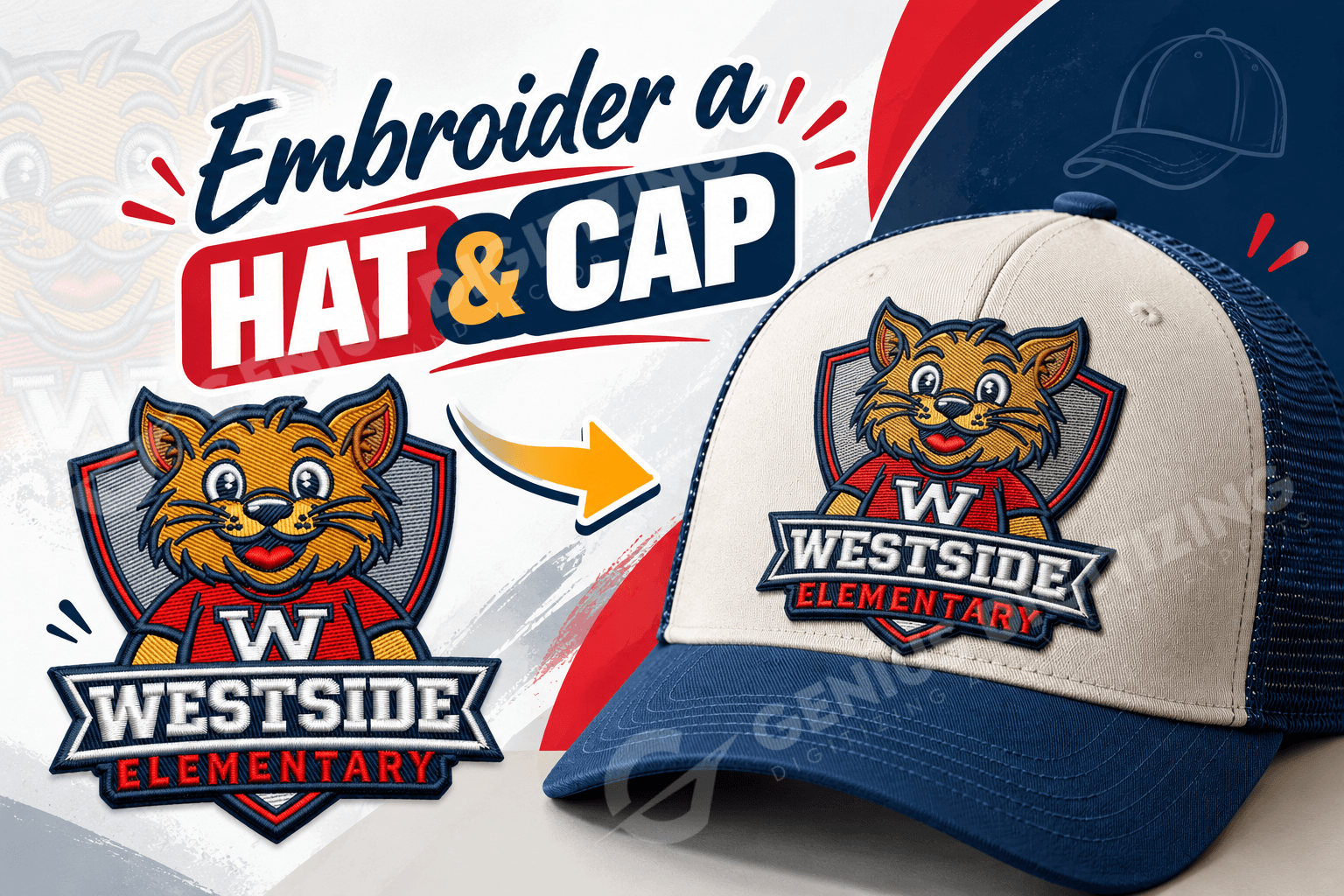 How to Embroider a Hat: Tools, Setup, and Pro Tips (2026 Guide)
