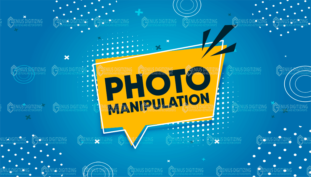 What is Photo Manipulation?